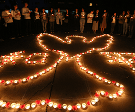 Ideas for the International Day of Peace