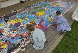 International Day of Peace , History and Commitment