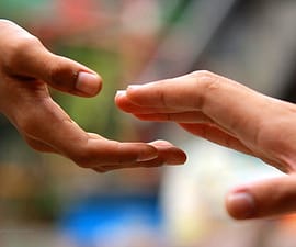 How to Help