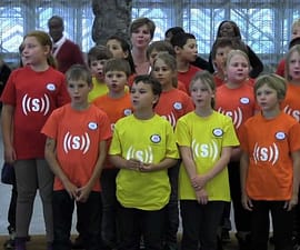 International Day of Peace 2012