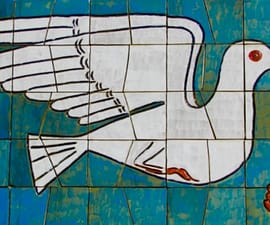 How Can You Celebrate This Weekend the International Day of Peace?