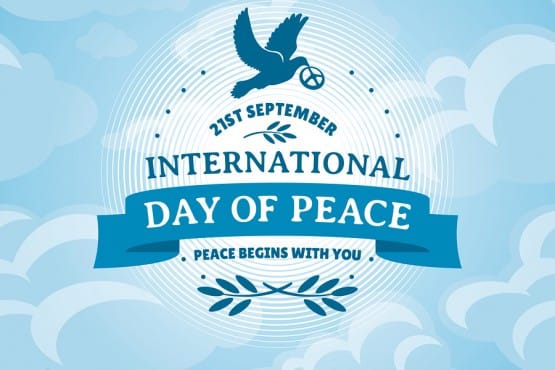How the International Day of Peace is Celebrated