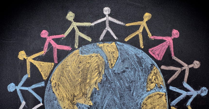 International Day of Peace and Non-violence for School Coexistence