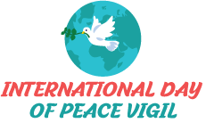 International Day of Peace Vigil
